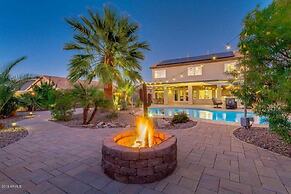 Blackfoot San Tan Valley