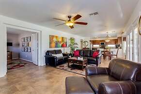 Blackfoot San Tan Valley