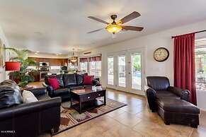 Blackfoot San Tan Valley