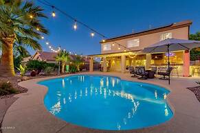 Blackfoot San Tan Valley