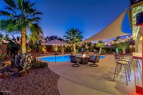 Blackfoot San Tan Valley