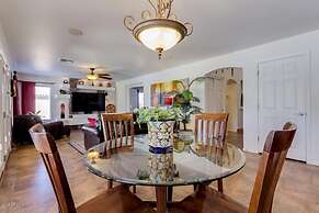 Blackfoot San Tan Valley