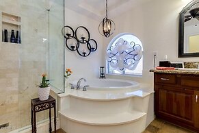 Blackfoot San Tan Valley