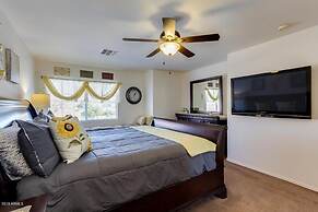 Blackfoot San Tan Valley