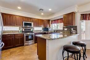 Blackfoot San Tan Valley