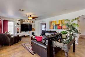 Blackfoot San Tan Valley