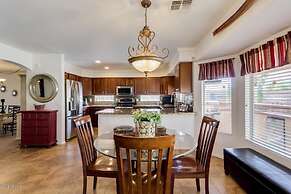 Blackfoot San Tan Valley