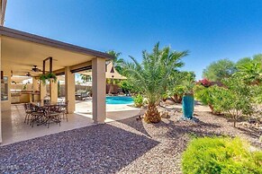 Blackfoot San Tan Valley