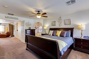 Blackfoot San Tan Valley