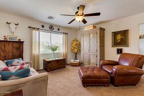 Blackfoot San Tan Valley