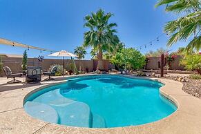 Blackfoot San Tan Valley