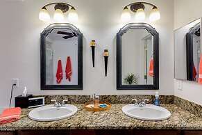 Blackfoot San Tan Valley