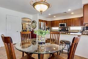 Blackfoot San Tan Valley