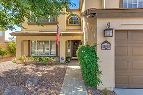 Blackfoot San Tan Valley