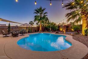 Blackfoot San Tan Valley