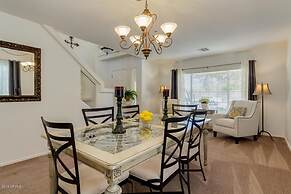 Blackfoot San Tan Valley