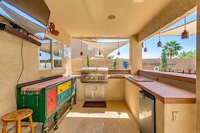 Blackfoot San Tan Valley