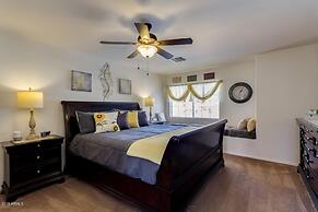 Blackfoot San Tan Valley