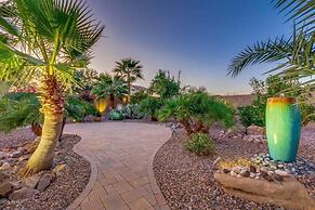 Blackfoot San Tan Valley