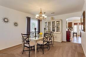 Blackfoot San Tan Valley