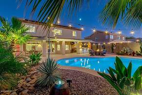 Blackfoot San Tan Valley