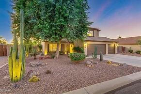 Blackfoot San Tan Valley