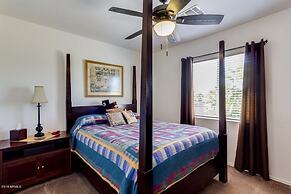 Blackfoot San Tan Valley