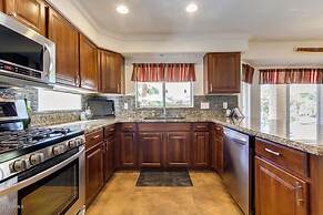 Blackfoot San Tan Valley