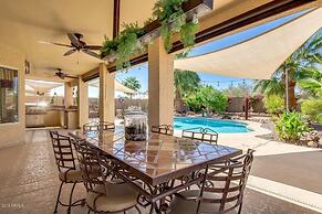 Blackfoot San Tan Valley