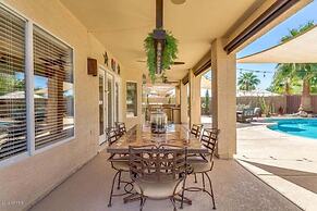 Blackfoot San Tan Valley