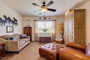 Blackfoot San Tan Valley