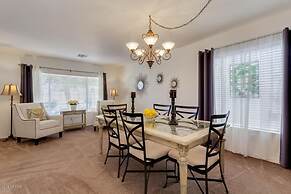 Blackfoot San Tan Valley