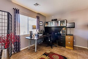 Blackfoot San Tan Valley