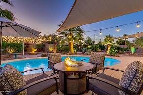 Blackfoot San Tan Valley