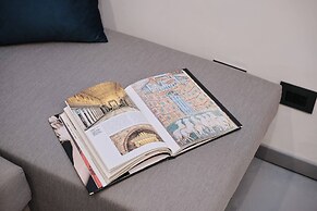 Vatican - Jubilee, Domus St Peter Wi-fi A-C