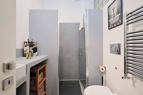 Vatican - Jubilee, Domus St Peter Wi-fi A-C