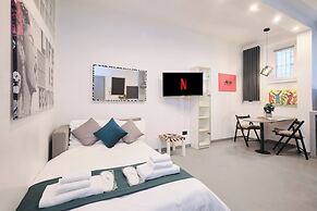 Vatican - Jubilee, Domus St Peter Wi-fi A-C