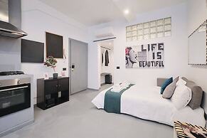 Vatican - Jubilee, Domus St Peter Wi-fi A-C