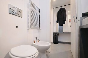 Vatican - Jubilee, Domus St Peter Wi-fi A-C