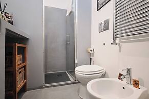 Vatican - Jubilee, Domus St Peter Wi-fi A-C