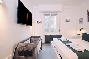 Vatican - Jubilee, Domus St Peter Wi-fi A-C