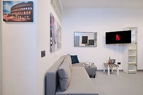 Vatican - Jubilee, Domus St Peter Wi-fi A-C