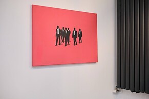 Vatican - Jubilee, Domus St Peter Wi-fi A-C