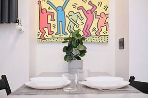 Vatican - Jubilee, Domus St Peter Wi-fi A-C