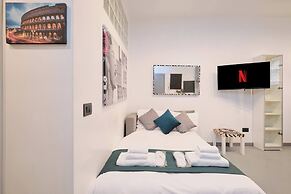 Vatican - Jubilee, Domus St Peter Wi-fi A-C