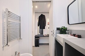 Vatican - Jubilee, Domus St Peter Wi-fi A-C