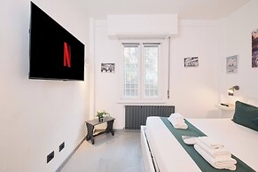 Vatican - Jubilee, Domus St Peter Wi-fi A-C