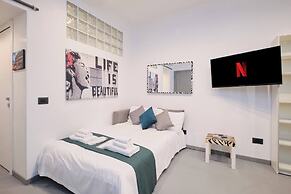 Vatican - Jubilee, Domus St Peter Wi-fi A-C