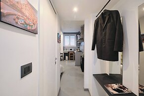 Vatican - Jubilee, Domus St Peter Wi-fi A-C