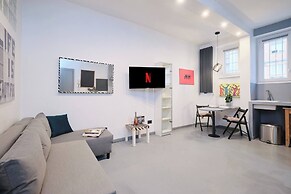 Vatican - Jubilee, Domus St Peter Wi-fi A-C